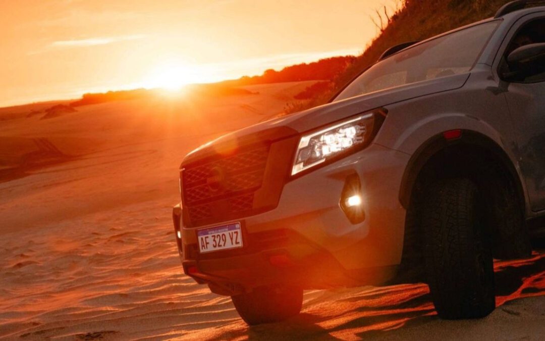 Semana Santa en carretera: cómo evitar riesgos y gastar menos combustible en medio del alto tráfico