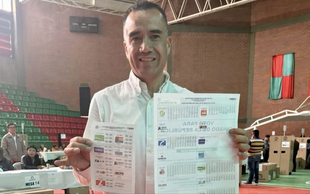 El top 10 de las mejores votaciones a la Cámara en Boyacá #Tolditos7Días
