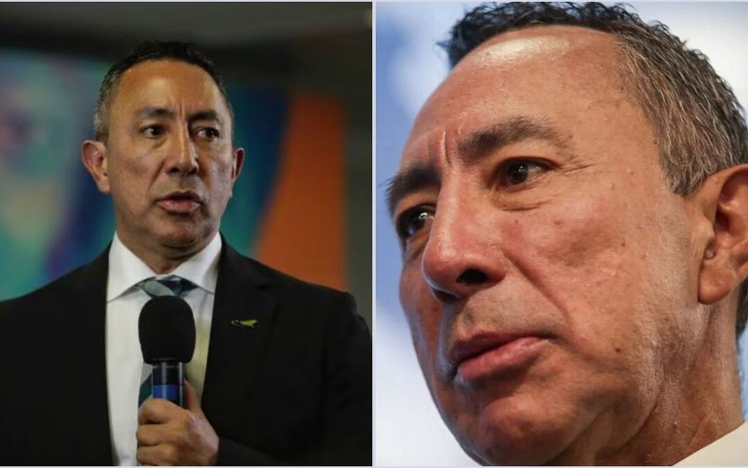 Hocol responde por amenazas contra Luis Enrique Rojas, testigo clave en proceso que podría afectar a Ricardo Roa