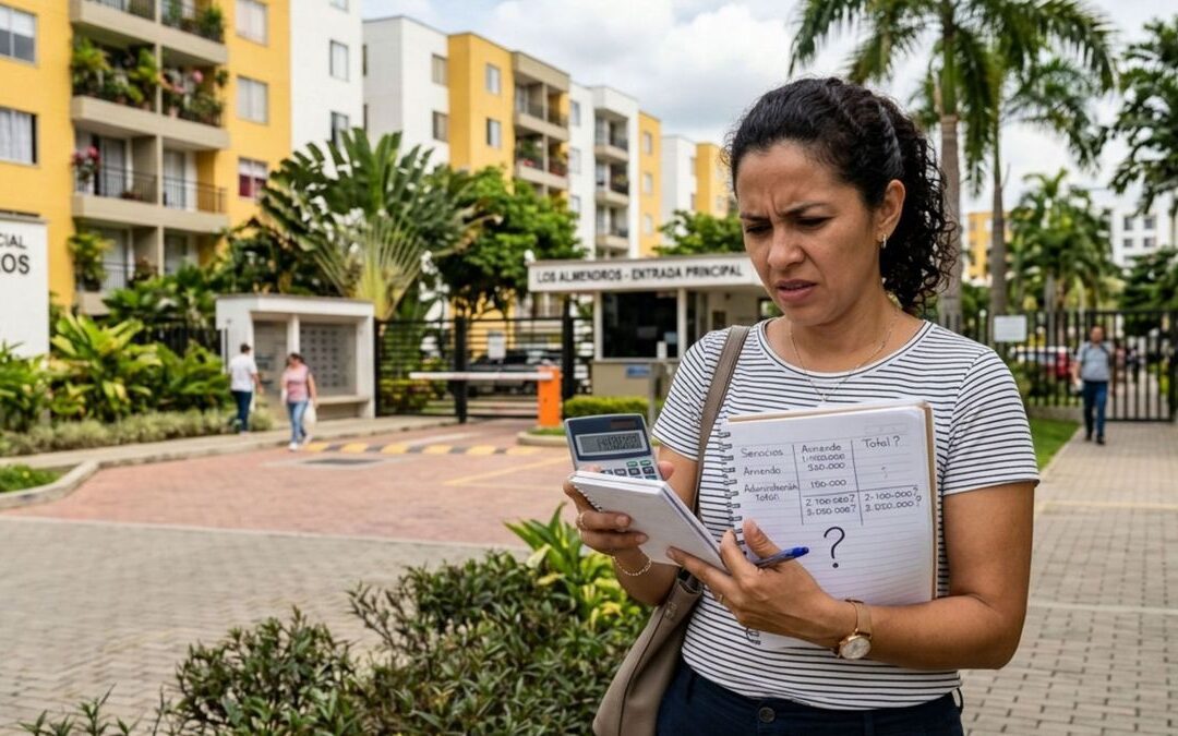 ¿Las cuotas de administración deben subir cuando aumenta el salario mínimo en Colombia? Ministerio de Vivienda aclara