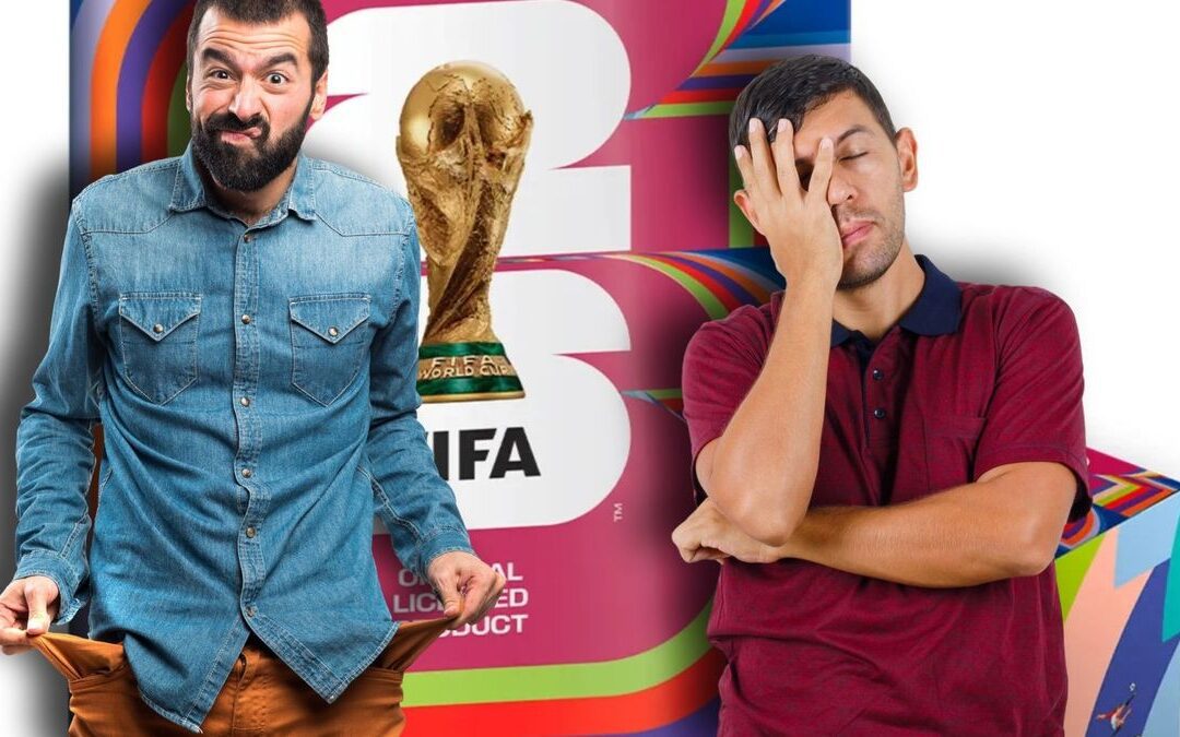 ¿Cuánto cuesta llenar el álbum del mundial 2026? Cada vez es más caro