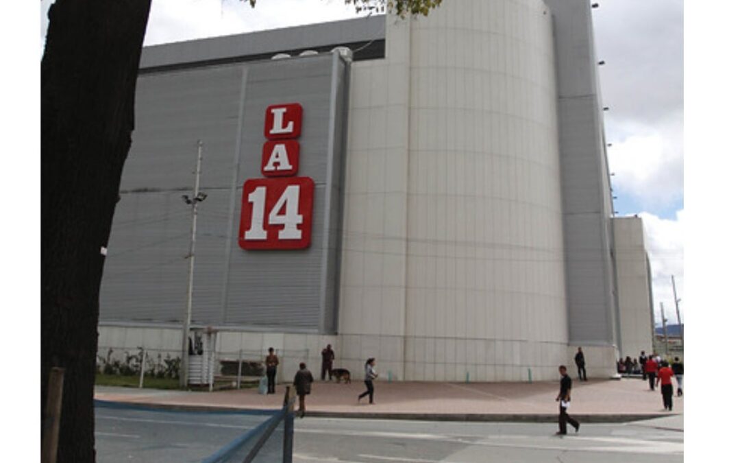 Avanza liquidación de Almacenes La 14: pagaron a trabajadores y ordenan consolidación con Calima