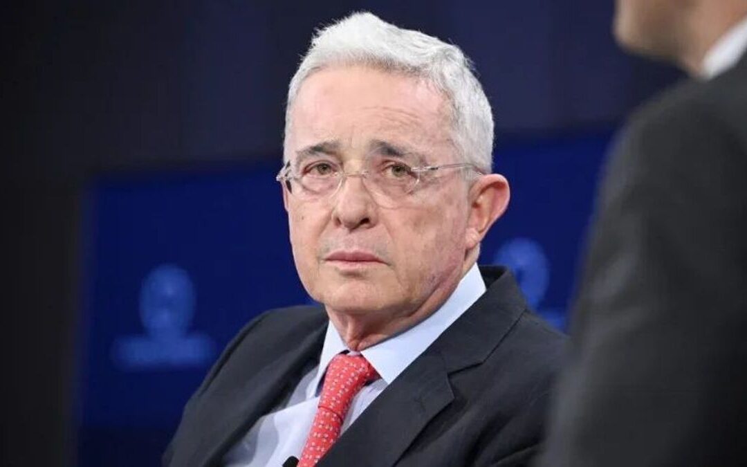 ¿Que dice Álvaro Uribe sobre una posible unidad entre Paloma Valencia y Abelardo De la Espriella?