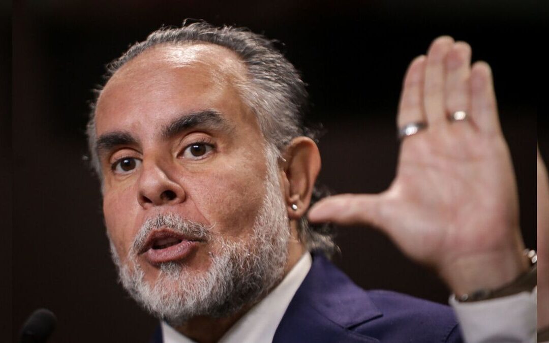 Elecciones 2026: Armando Benedetti denuncia irregularidades en Córdoba: «Las pruebas se pondrán en las próximas horas»