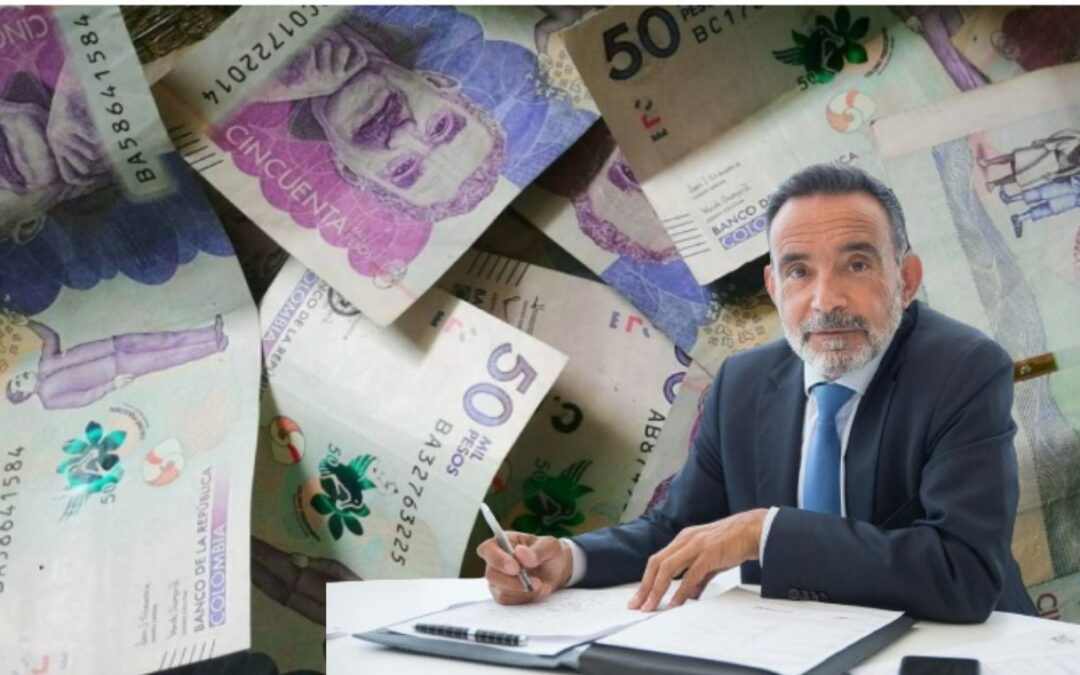 Así puede solicitar la pensión anticipada en Colpensiones este 2026 con 1.000 semanas cotizadas