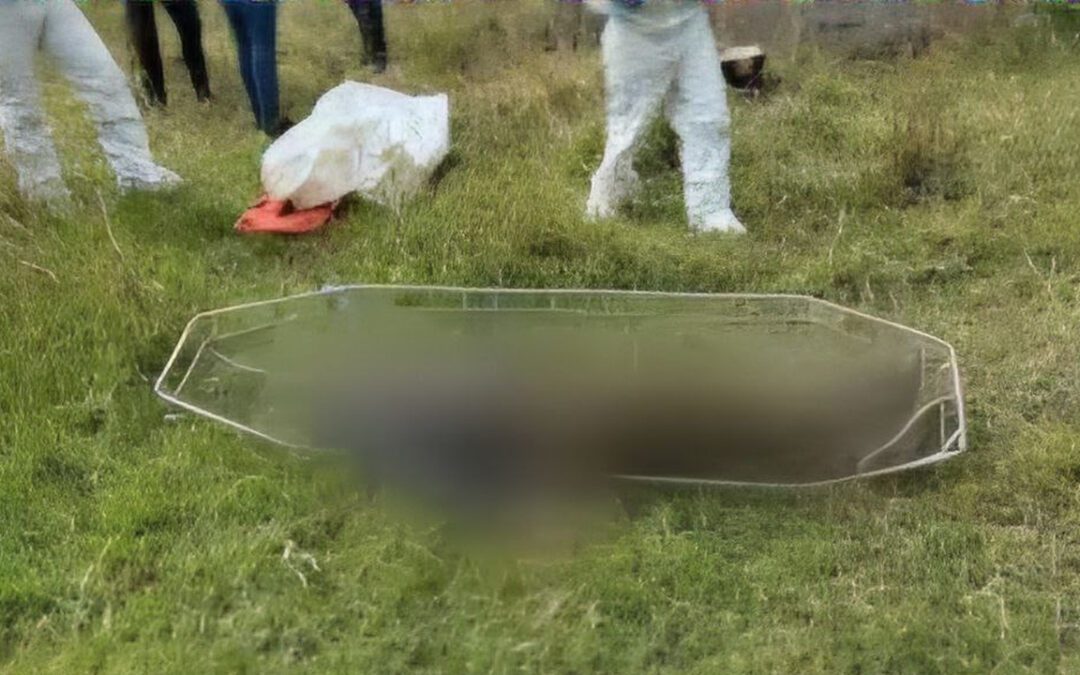 Hallan a un hombre sin vida en zona rural del municipio de Muzo