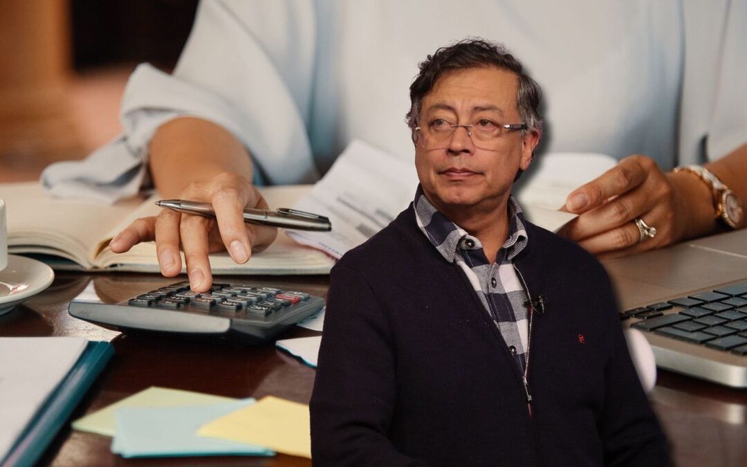 Decreto del gobierno Petro modificó el calendario tributario: lo que deben revisar los contribuyentes para no caer en sanciones