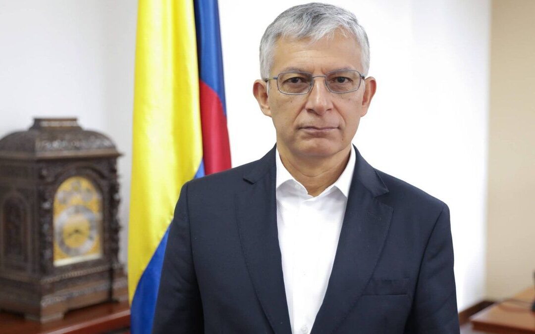 DIAN denuncia intento de extorsión tras ciberataque al sistema de citas