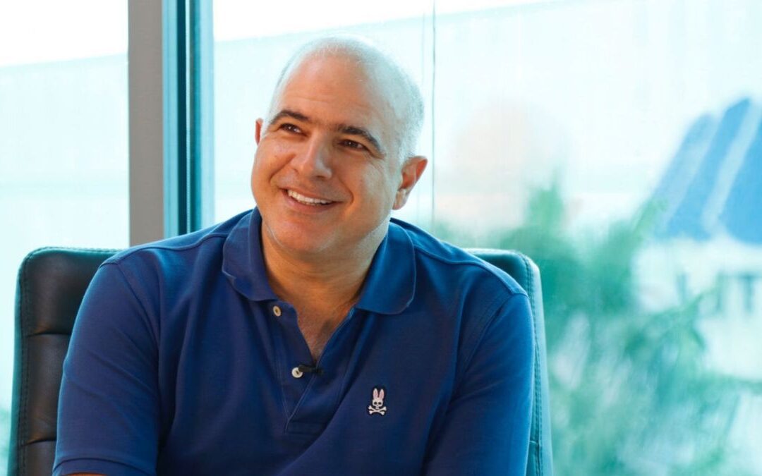 “La esclavitud moderna es, te pago el mínimo y soy dueño de ti 24 horas al día”: Christian Daes