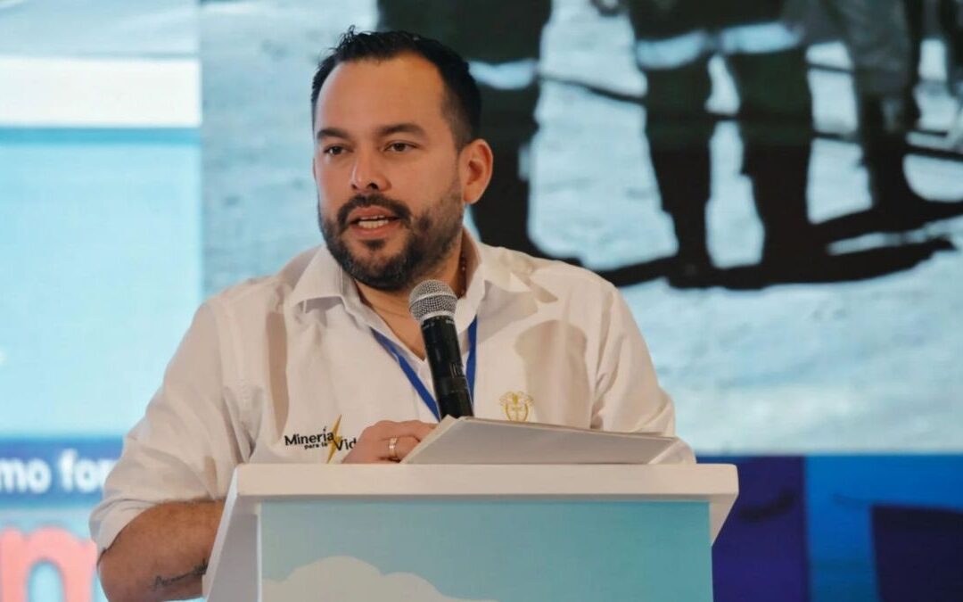 Colombia anuncia reunión con EE. UU. para levantar sanciones y reactivar comercio con Venezuela