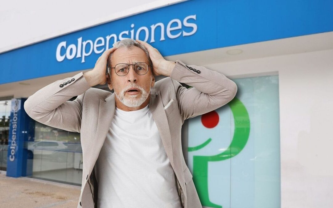 Colpensiones lanzó advertencia sobre algunas mesadas pensionales: podrían suspenderse en 2026