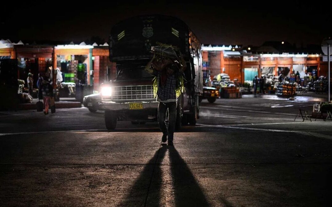 Estos son los horarios en los que funcionará Corabastos durante la Semana Santa