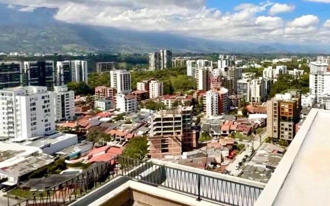 ¿Por qué Armenia tiene el precio de los apartamentos más alto que el resto del país?