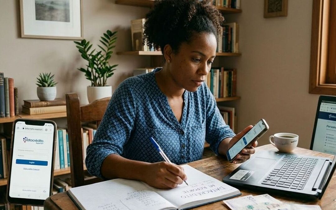 Datacrédito 2026: cómo saber gratis si está reportado y consultar su historial crediticio