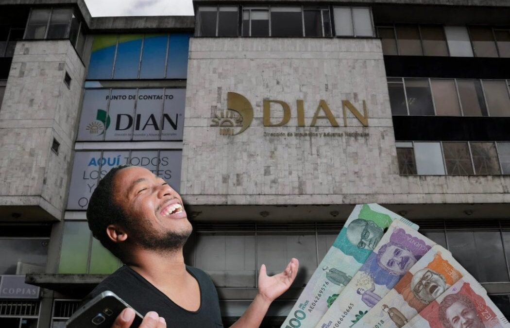 Nuevo decreto del Gobierno permite declarar bienes no reportados ante la DIAN pagando 19%