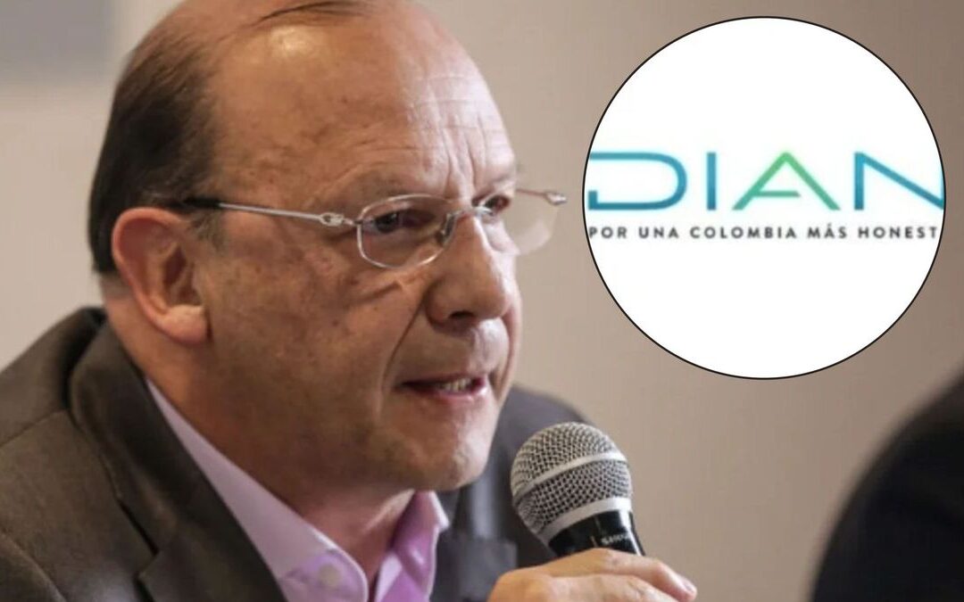 Si no presentó la declaración de renta, nuevo decreto permite pagar solo el 15% de sanción: así puede aplicar