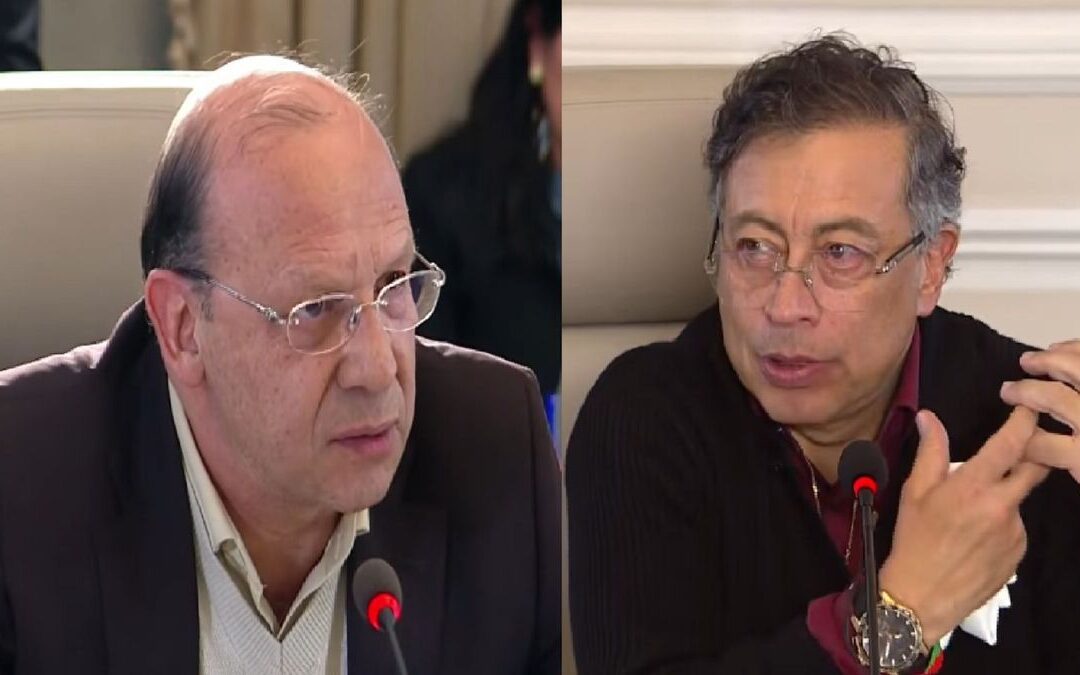 Este es el ABC de los siete decretos que expidió el Gobierno Petro por la emergencia económica