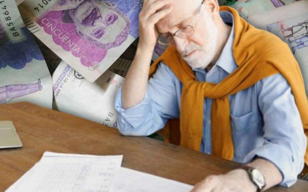 Atención pensionados: a estos afiliados no les subiría la mesada en 2026 y esta es la razón