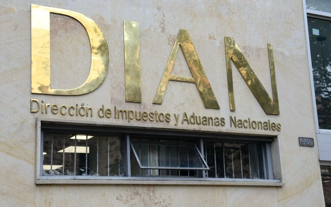 DIAN responde a alerta de inteligencia y asegura que ciberataque no comprometió datos tributarios ni aduaneros