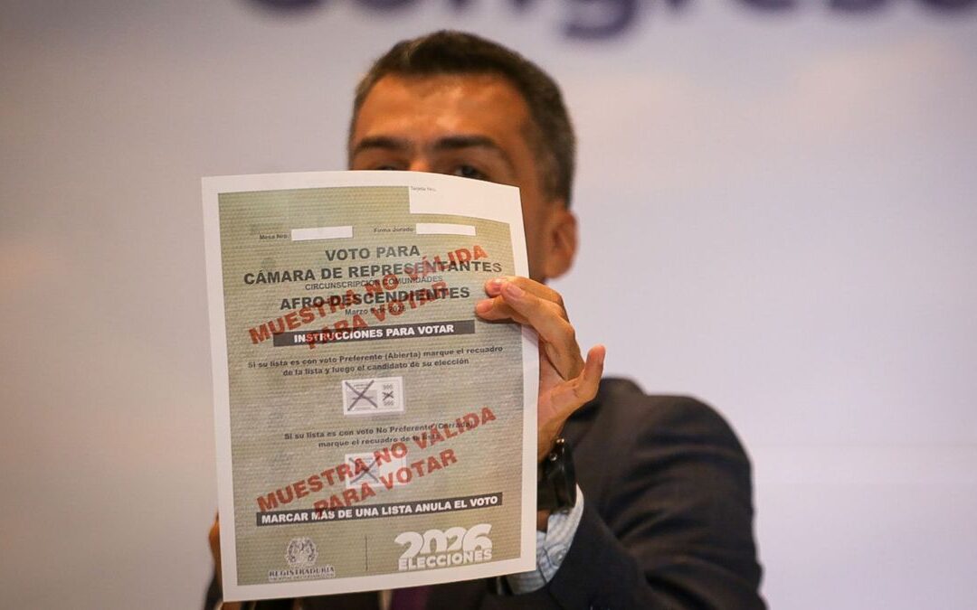 ¿Quién financia a su candidato? Así funciona “Rayos X”, la herramienta para revisar datos de campañas