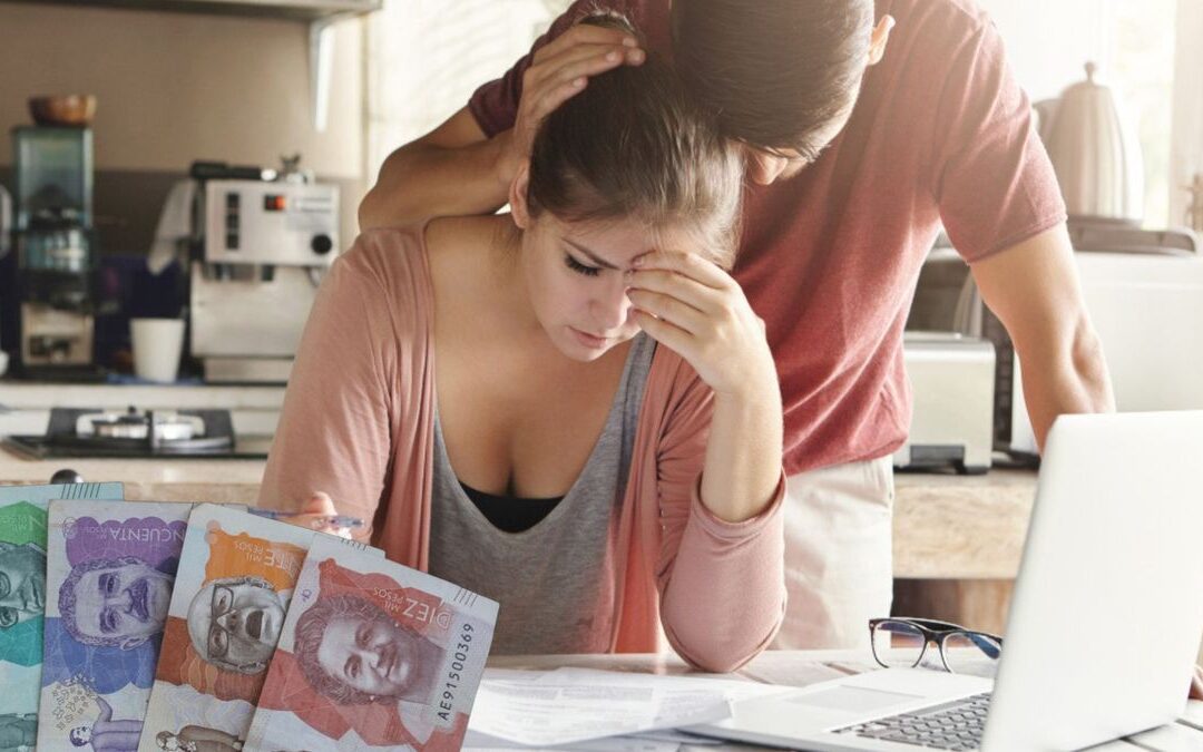 Cinco claves para que la decisión del Banco de la República no afecte su bolsillo