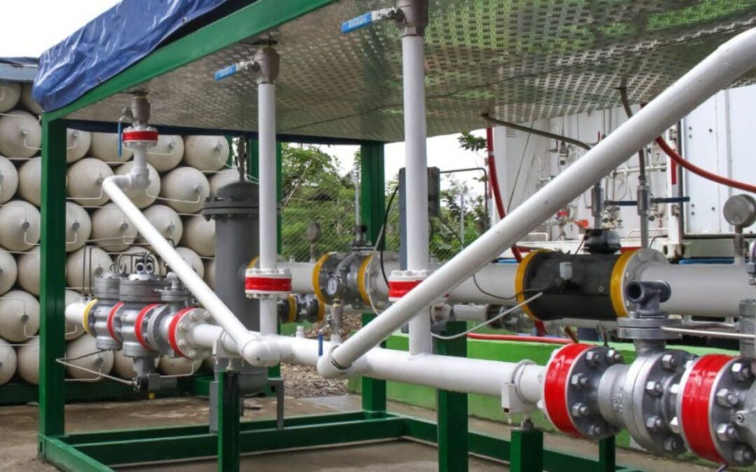 Colgas lanza estrategia de innovación y nuevos negocios para liderar la transición energética en Colombia