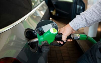 Precio de la gasolina sube cerca de $400 a partir del 1 de abril: así queda en las ciudades principales