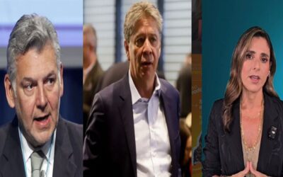 Gremios respaldan subida de tasas del BanRep y arremeten contra el Gobierno