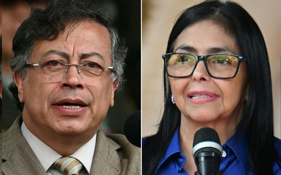 Presidente Gustavo Petro destaca resultados de reunión binacional entre Colombia y Venezuela