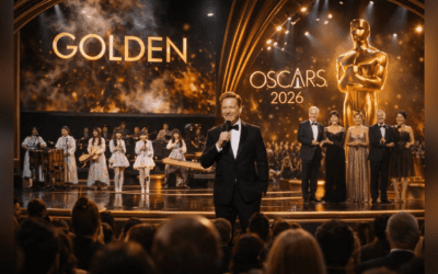 Los Óscar 2026 quieren reconectar con el público con música y emoción
