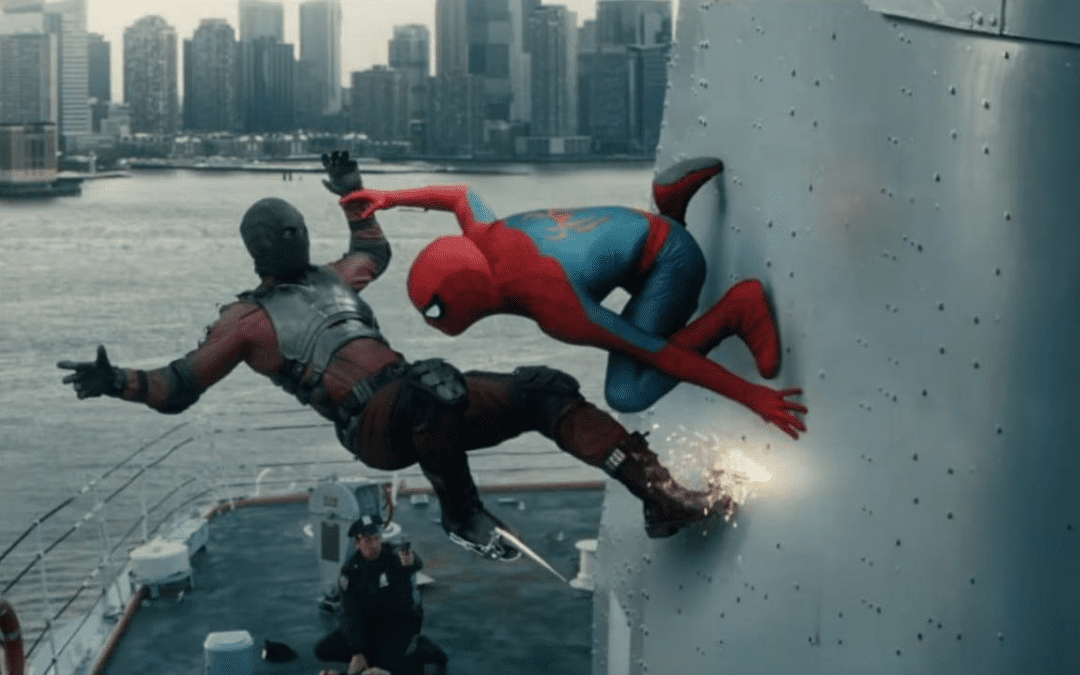 ¿Quién es Escorpión? El enemigo clave de Spider-Man en su nueva película