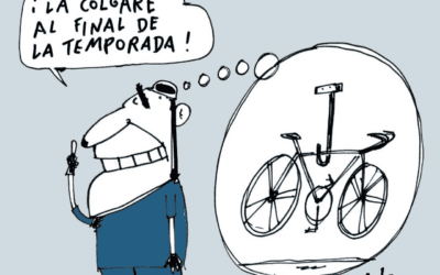 ‘Nairo Quintana’ – Caricatura 7 días | de @MilCaricaturas