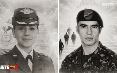 Son tres los boyacenses que perecieron en el accidente de avión en el Putumayo