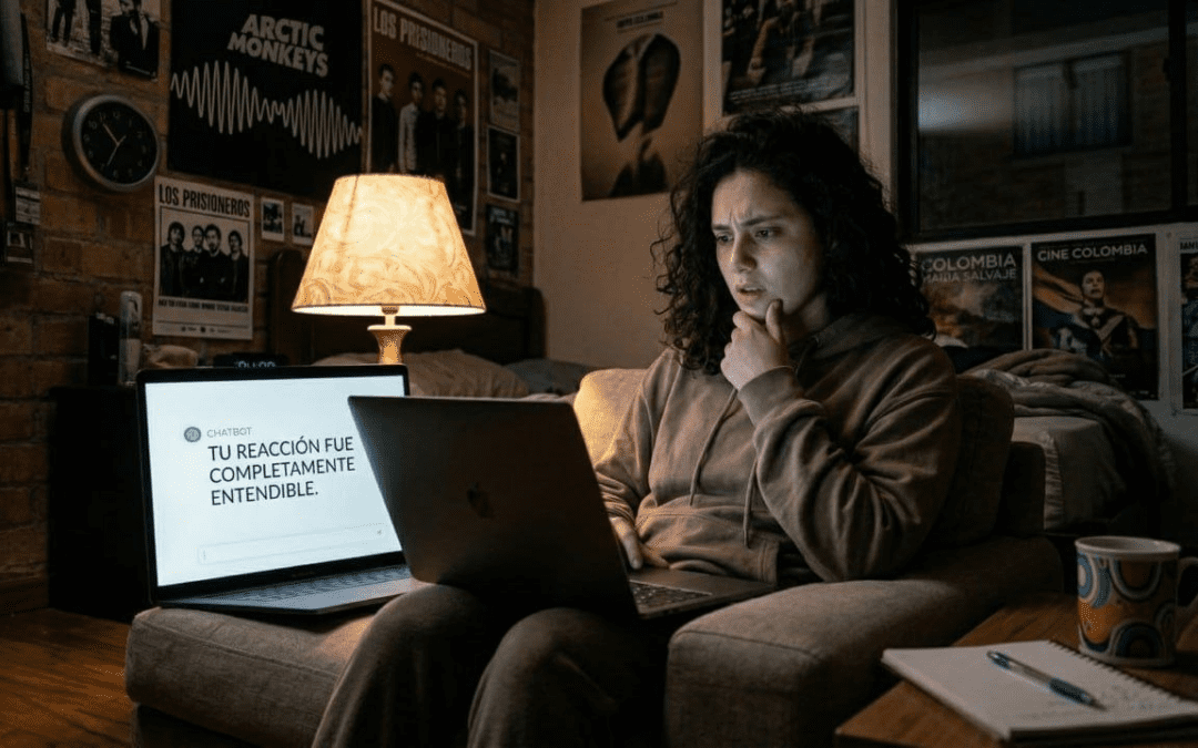 ¿Le pide consejos a la IA? Cuidado, un estudio revela que solo le dice lo que quiere oír