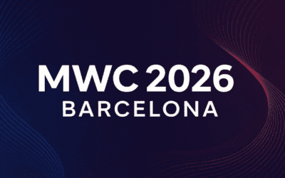 MWC26 arranca en Barcelona con foco en redes, inteligencia artificial y fraudes digitales