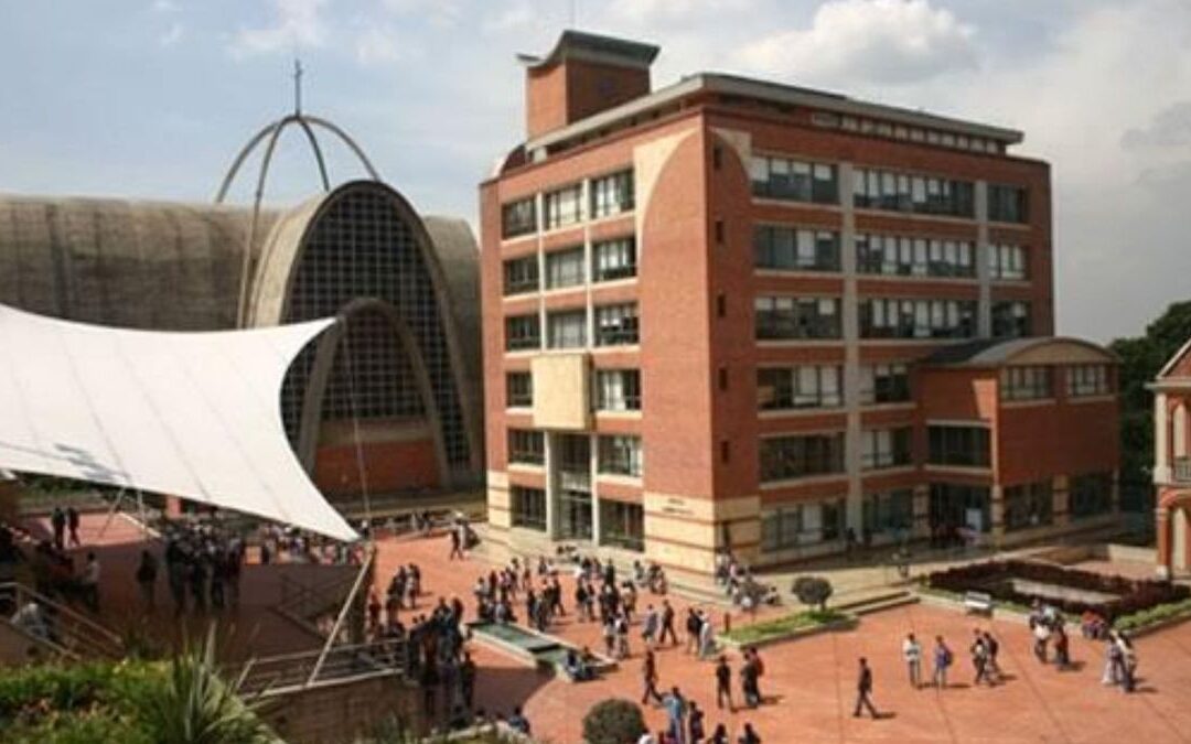 ‘Nosotros tenemos que pagar 2.000 millones por el impuesto al patrimonio, esto afecta la educación superior’: rector de Uniminuto, padre Harold Castillo