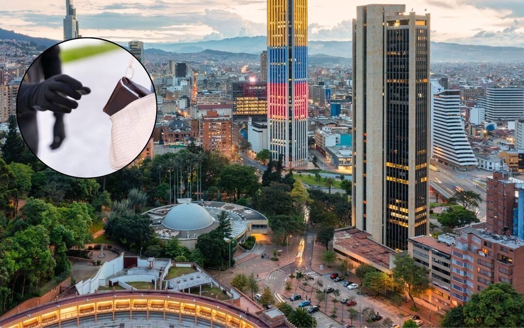 Rounds FM: ¿Bogotá debe ser militarizada? Fuerte debate entre senadores por actual crisis de seguridad