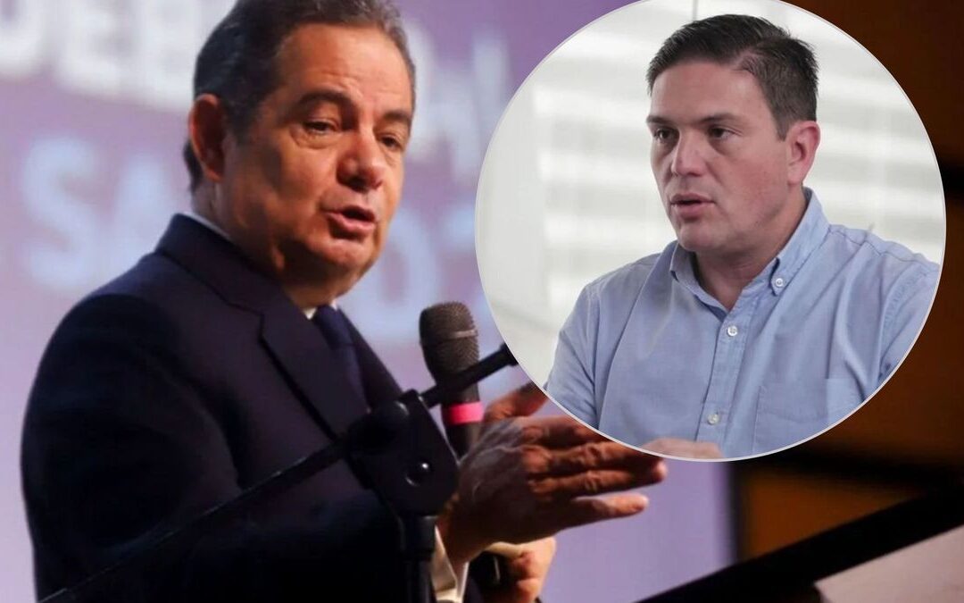 ¿Volverá a jugar la fórmula Vargas Lleras–Pinzón?