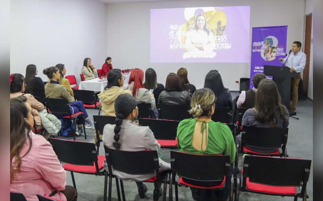 ‘Crece mujer emprendedora 2026’: la convocatoria para fortalecer el liderazgo femenino empresarial en la región