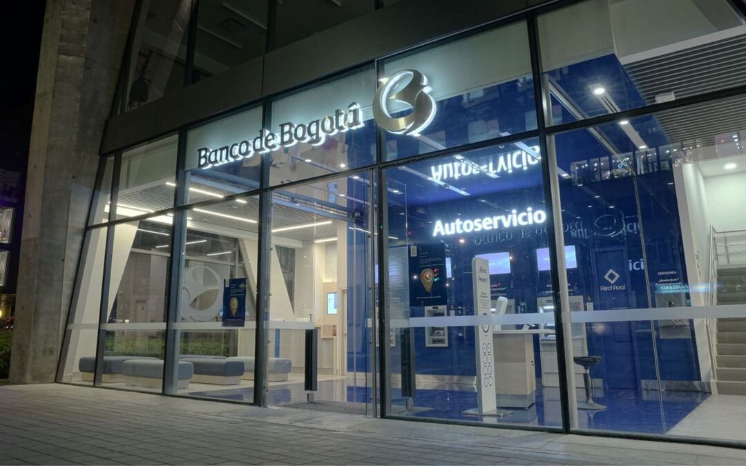 Renuncia el presidente del Banco de Bogotá, César Prado: Jorge Castaño asume como encargado