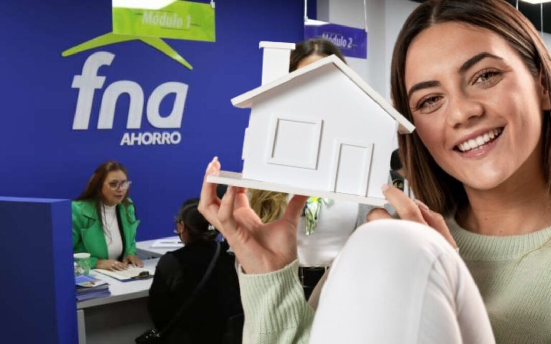 ‘Trasnochón’ del FNA ofrecerá créditos de vivienda hasta por el 100 %: así funcionará la jornada nocturna