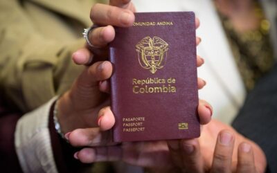 Este es el descuento que tendrá en el nuevo pasaporte por votar el 8 de marzo: así puede obtener el beneficio
