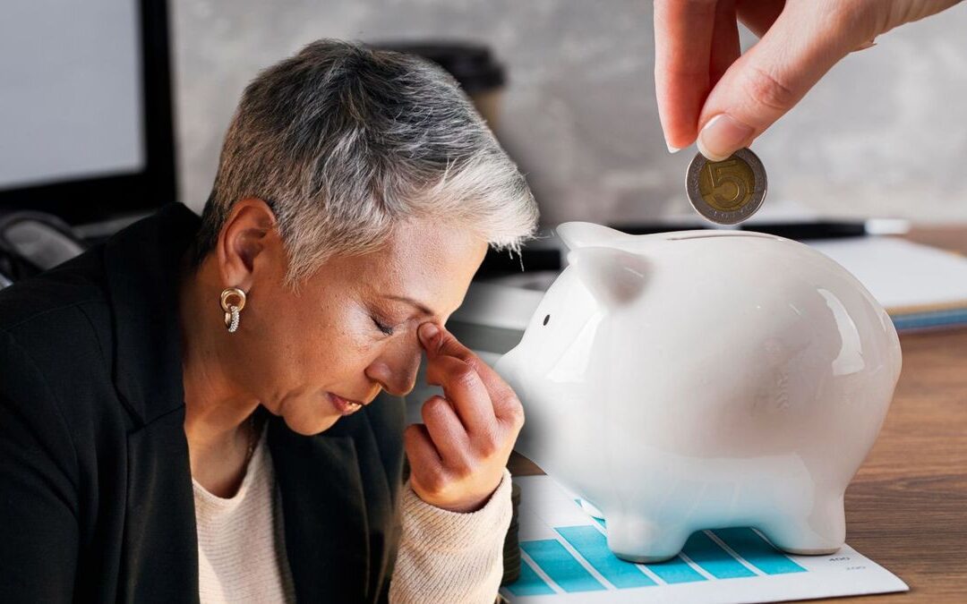 Colombianos necesitarán $550 millones para pensionarse en 2026: un aumento del 57% frente a 2025