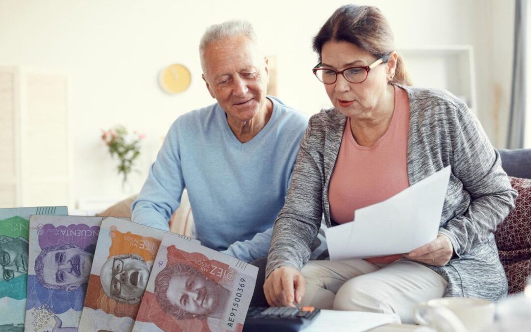 Cómo trasladarse de fondo privado a público con la nueva reforma pensional en 2026