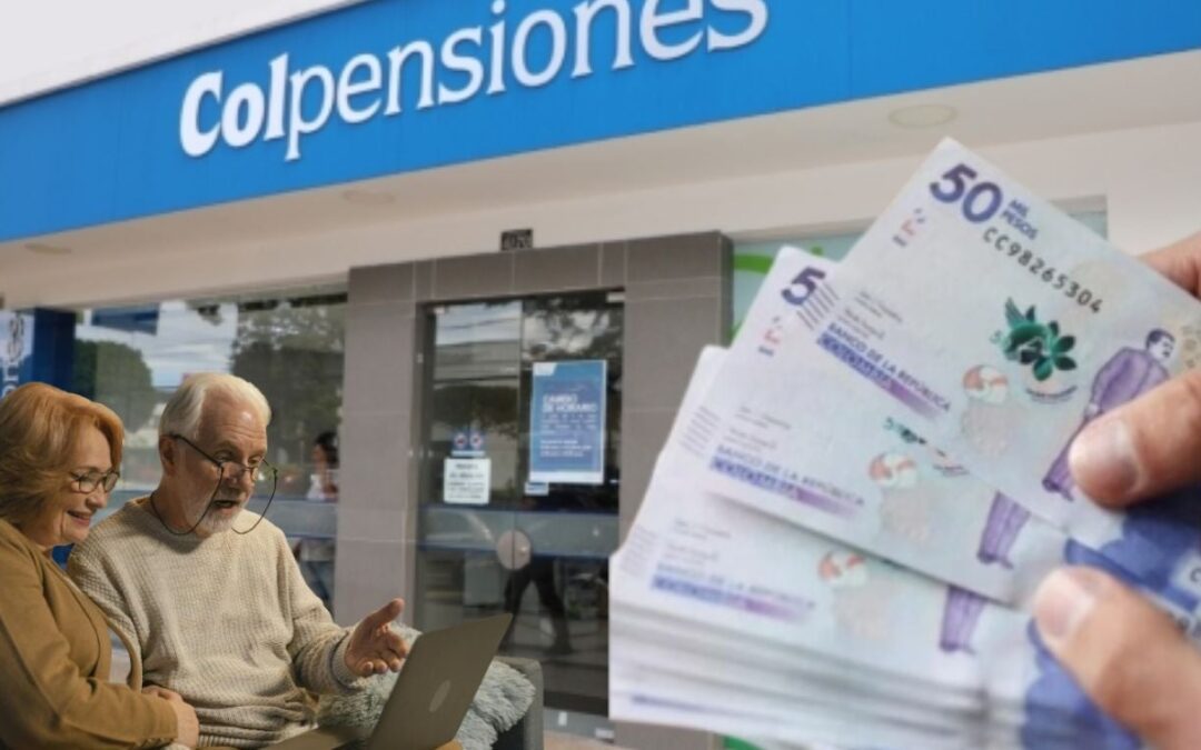 Bono pensional 2026: ¿Cuál es la edad mínima para inscribirse?