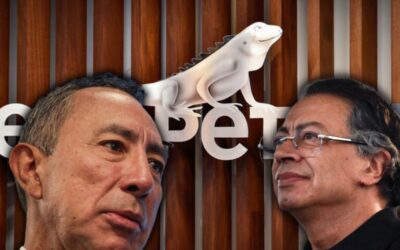 División en la USO por movilizaciones contra Ricardo Roa: sector rechaza huelga y pide prudencia a Ecopetrol