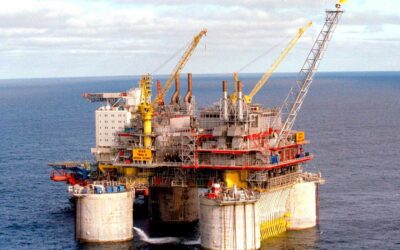 Escalada en Irán podría impactar el precio de la gasolina en Colombia