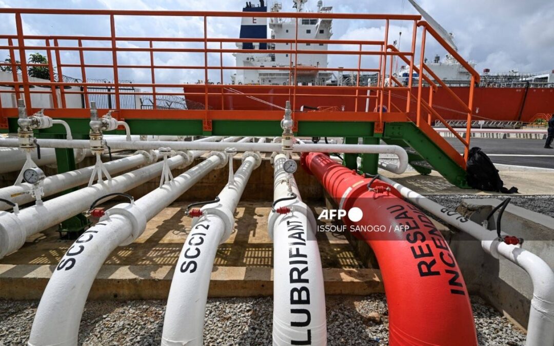 Guerra en Medio Oriente podría afectar ingresos de Ecopetrol y presionar precios de combustibles, advierte Ricardo Roa