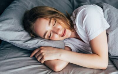 Dormir mal podría estar afectando su salud más de lo que imagina, advierten especialistas