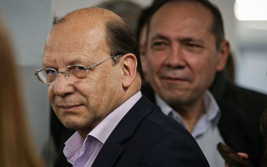 Plan financiero del Gobierno genera dudas sobre la viabilidad de las metas fiscales, según Anif